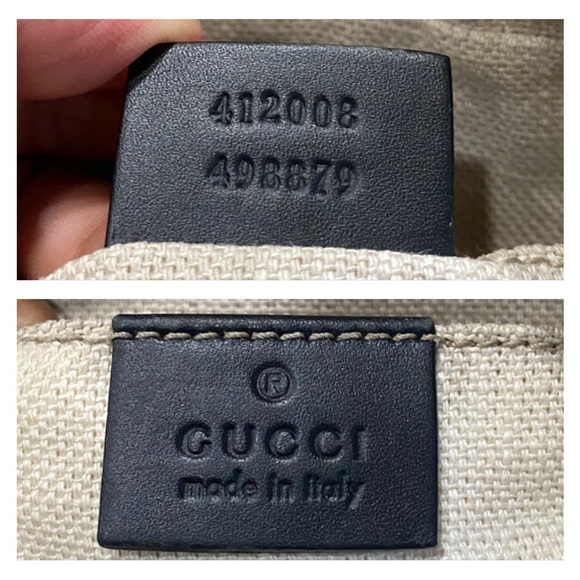 ❤️authentic gucci - Picture 12 of 14